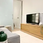 Eixample Sagrada Familia 52 Apartamento Barcelona