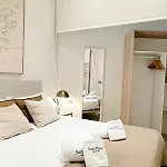 Eixample Sagrada Familia 52 Apartamento Barcelona