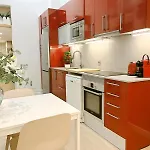 Apartamento Eixample Sagrada Familia 52 Barcelona