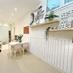 Eixample Sagrada Familia 52 Apartamento Barcelona