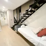 Eixample Sagrada Familia 52 Apartamento Barcelona