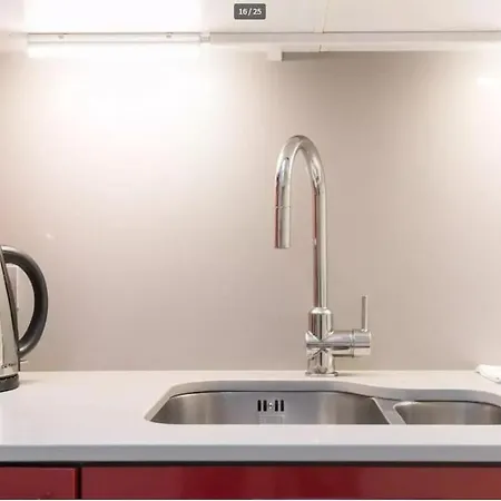 Appartement Eixample Sagrada Familia 52