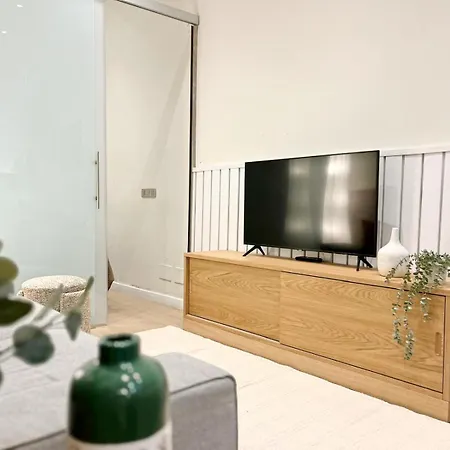 Apartament Eixample Sagrada Familia 52