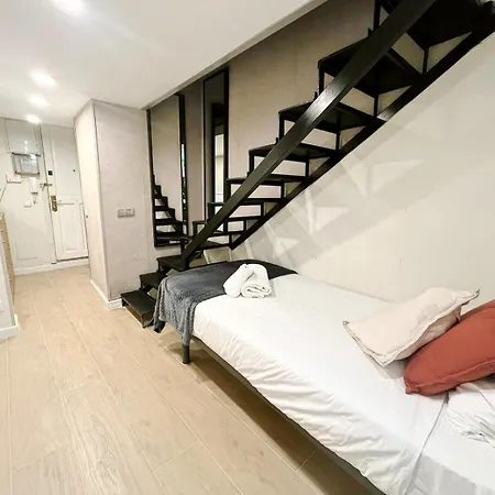 Eixample Sagrada Familia 52 Apartament Barcelona