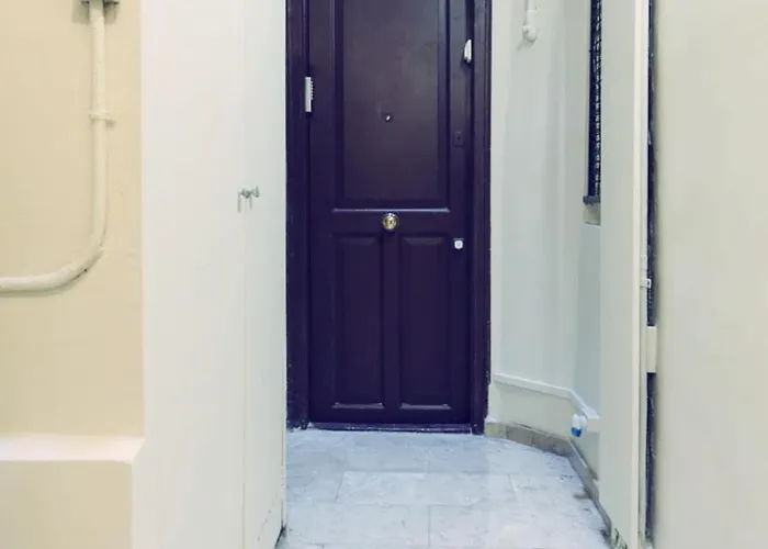 Apartmán Eixample Sagrada Familia 52 Barcelona