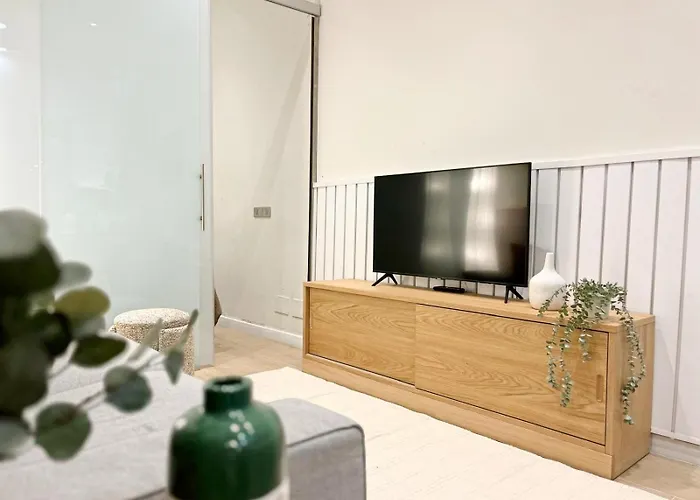 Eixample Sagrada Familia 52 Apartmán Barcelona
