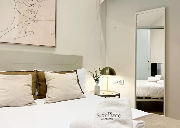 Eixample Sagrada Familia 52 Apartmán Barcelona