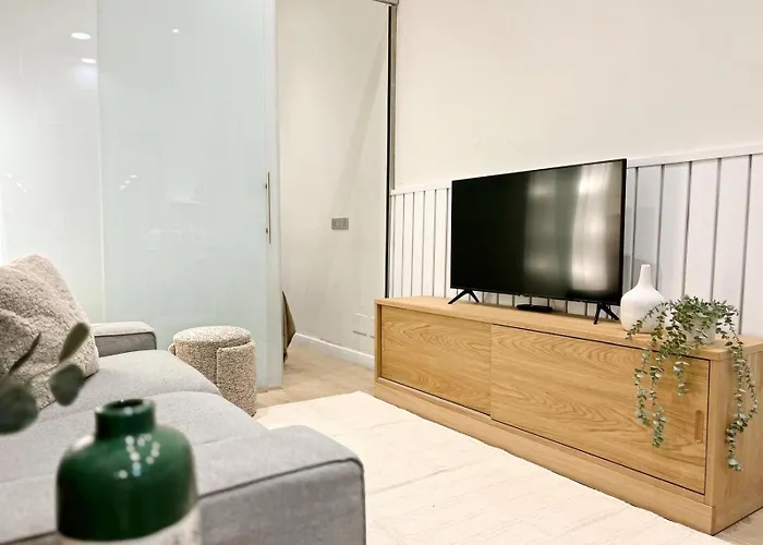 Eixample Sagrada Familia 52 Apartmán Barcelona