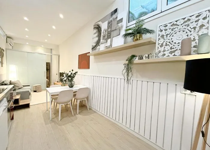 Eixample Sagrada Familia 52 Apartmán Barcelona