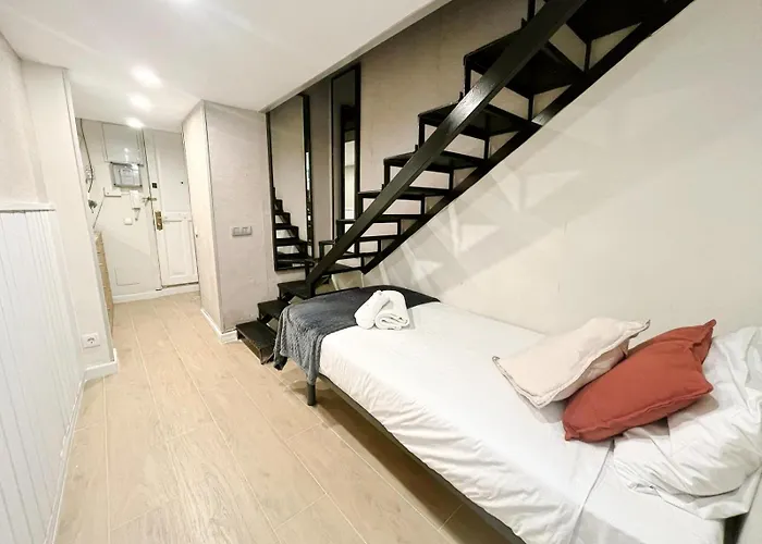 Eixample Sagrada Familia 52 Apartmán Barcelona