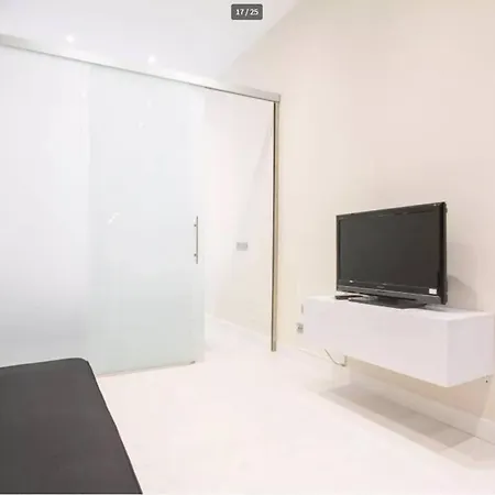 Appartamento Eixample Sagrada Familia 52