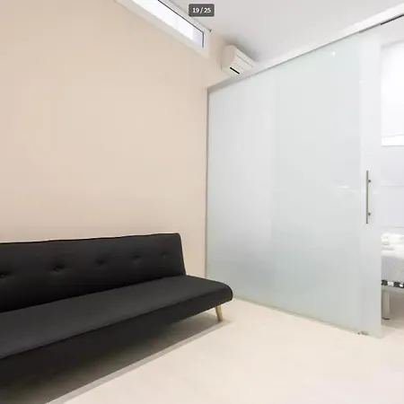 Appartamento Eixample Sagrada Familia 52